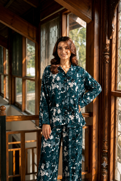 Printed Lawn 2 Pc