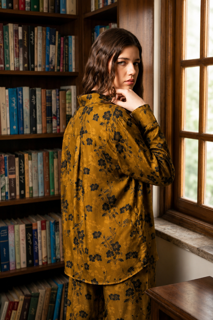 Printed Lawn 2 Pc